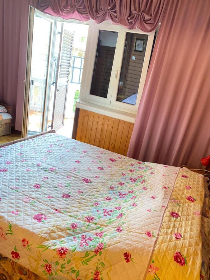 Apartmani Jelena Цриквеница Экстерьер фото