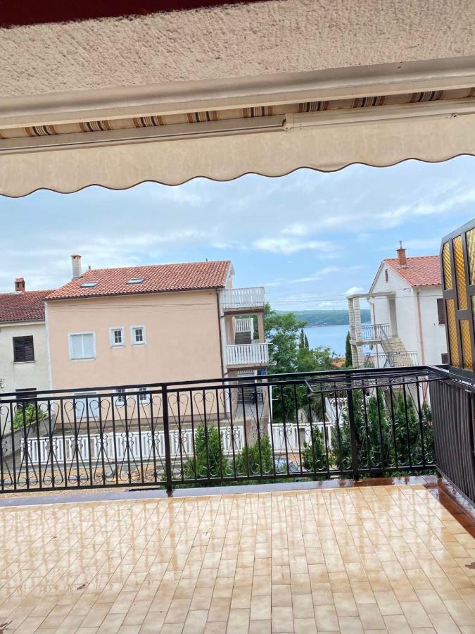 Apartmani Jelena Цриквеница Экстерьер фото