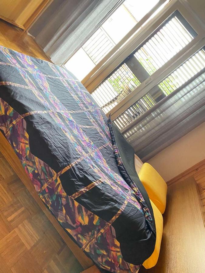 Apartmani Jelena Цриквеница Экстерьер фото