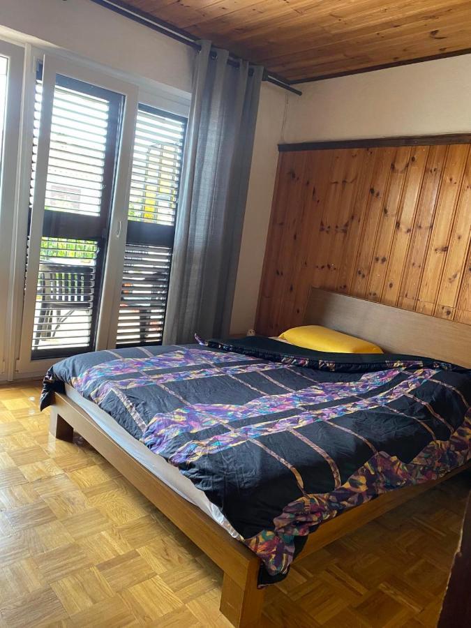 Apartmani Jelena Цриквеница Экстерьер фото