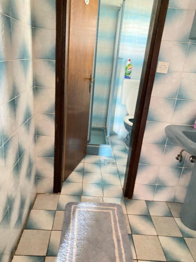 Apartmani Jelena Цриквеница Экстерьер фото