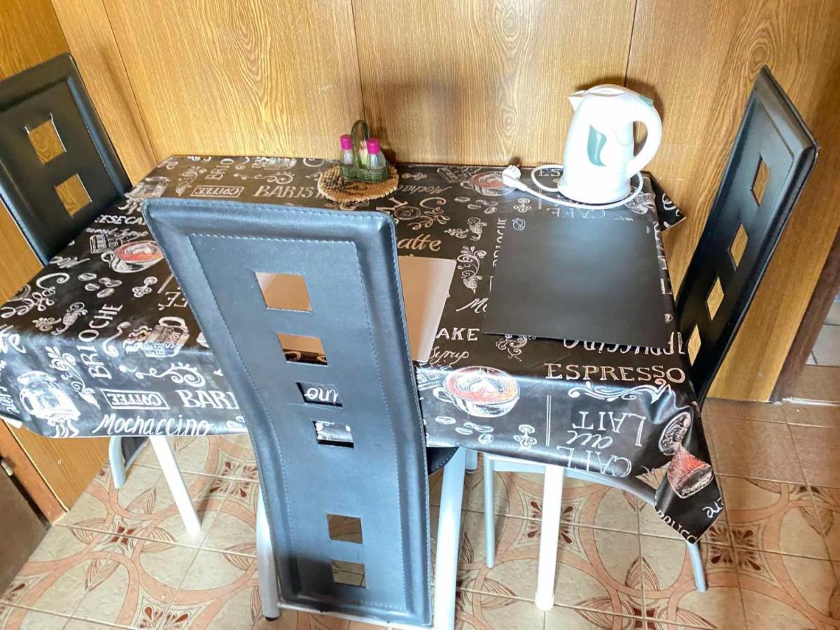 Apartmani Jelena Цриквеница Экстерьер фото